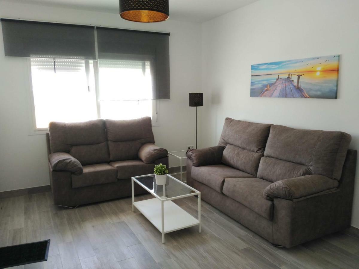 Las Terrazas Del Sol Appartement Nerja Buitenkant foto