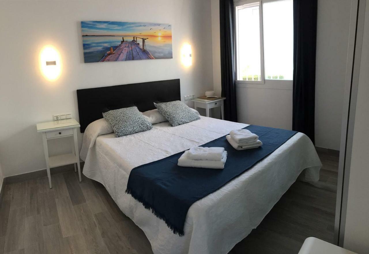 Las Terrazas Del Sol Appartement Nerja Buitenkant foto