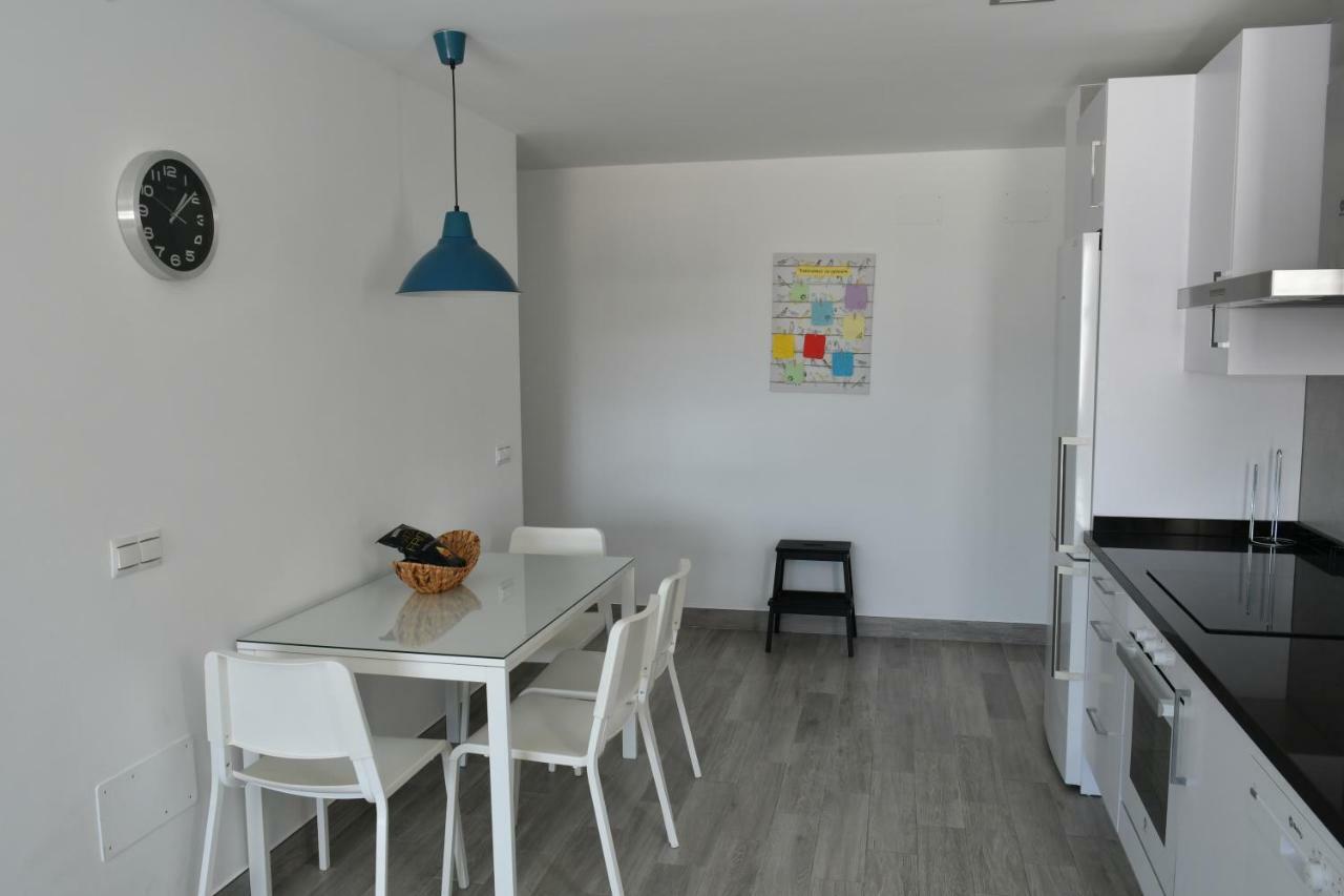 Las Terrazas Del Sol Appartement Nerja Buitenkant foto